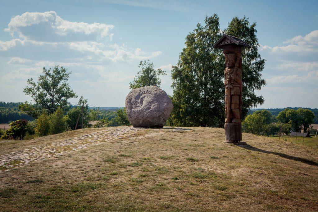 Juozapinės kalva