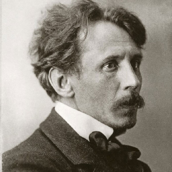 Mikalojus Konstantinas Čiurlionis