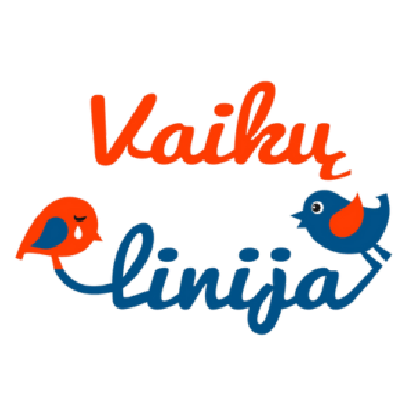 Vaikų linija.