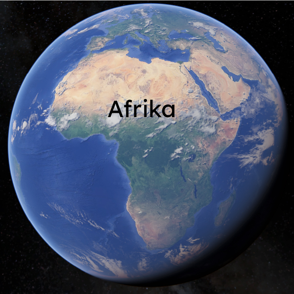 Afrika