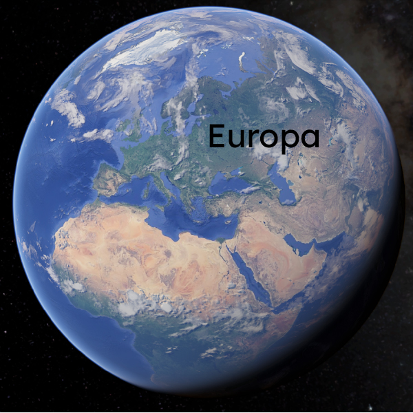 Europa