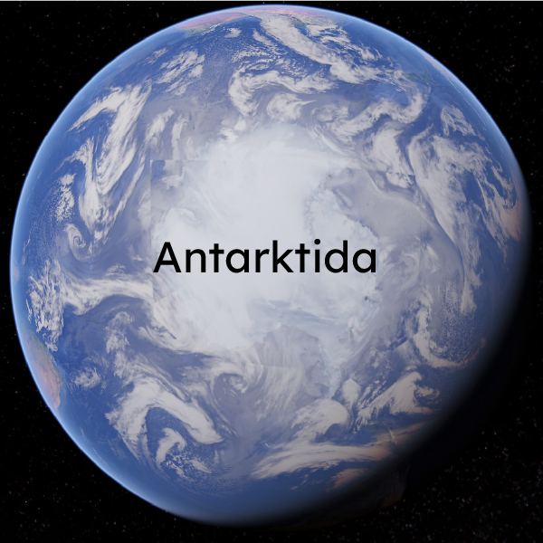 Antarktida