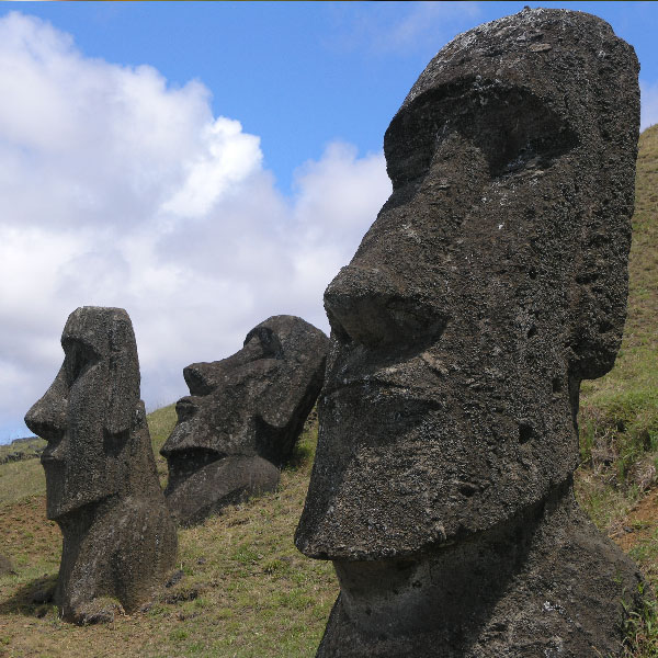 Rano Raraku