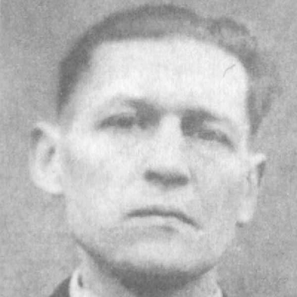 Jonas Žemaitis, 1946 m.